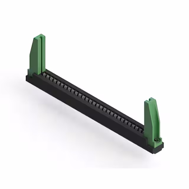 357-030-421-178 EDAC Inc.  Edgeboard Connectors